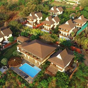 Lemon Tree Hotel, Dapoli