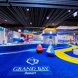 Grand Bay Resort Hotel