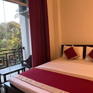 Kandy Rivers Edge Nature Resort